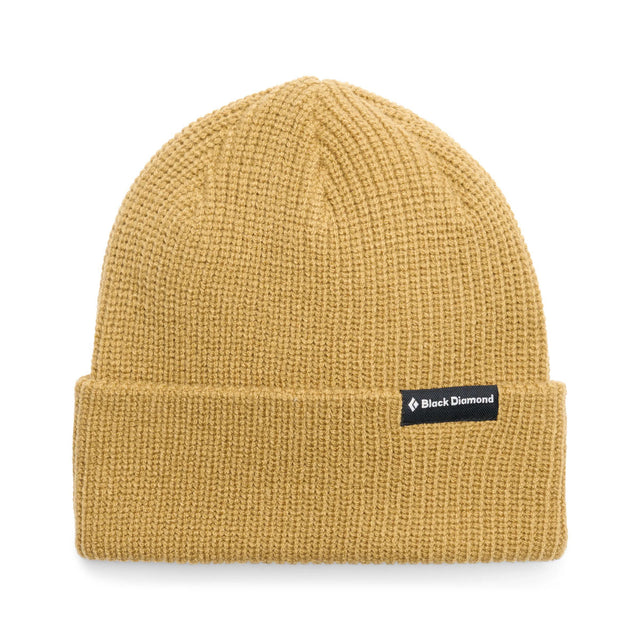Black Diamond Fisherman Cap