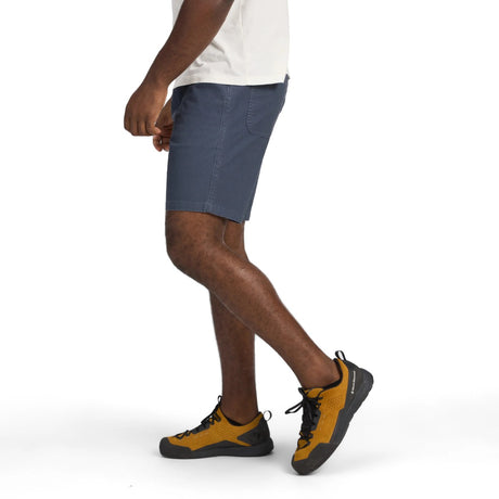BLACK DIAMOND Men's Ethos Shorts