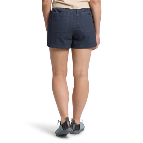 BLACK DIAMOND Women's Ethos Shorts