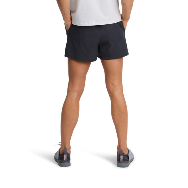 BLACK DIAMOND Women's Sequence Shorts