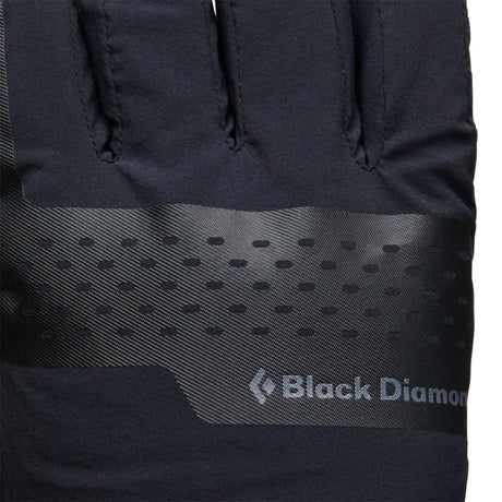 BLACK DIAMOND Alpine Softshell Guanti
