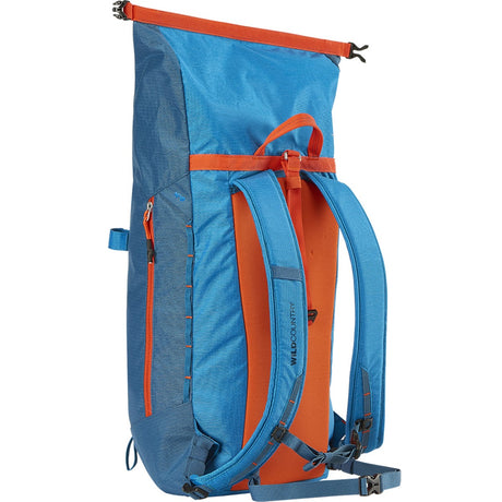 WILD COUNTRY Syncro Zaino