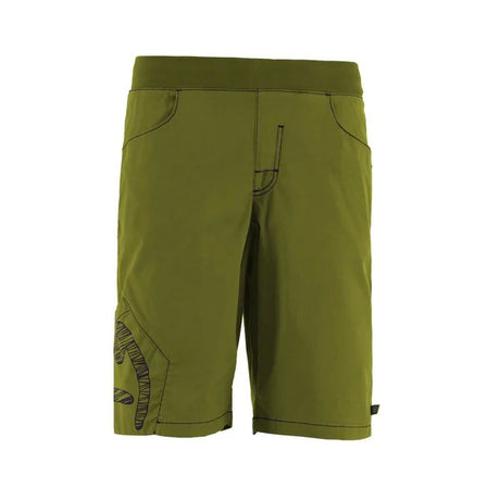 E9 Pentago Peace Short uomo