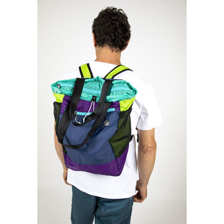 E9 Bagpack