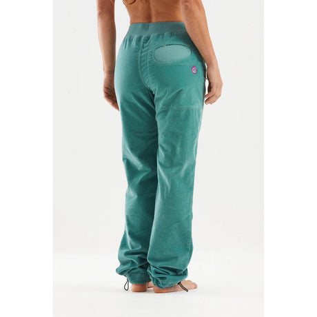 E9 Onda VS Pantaloni donna