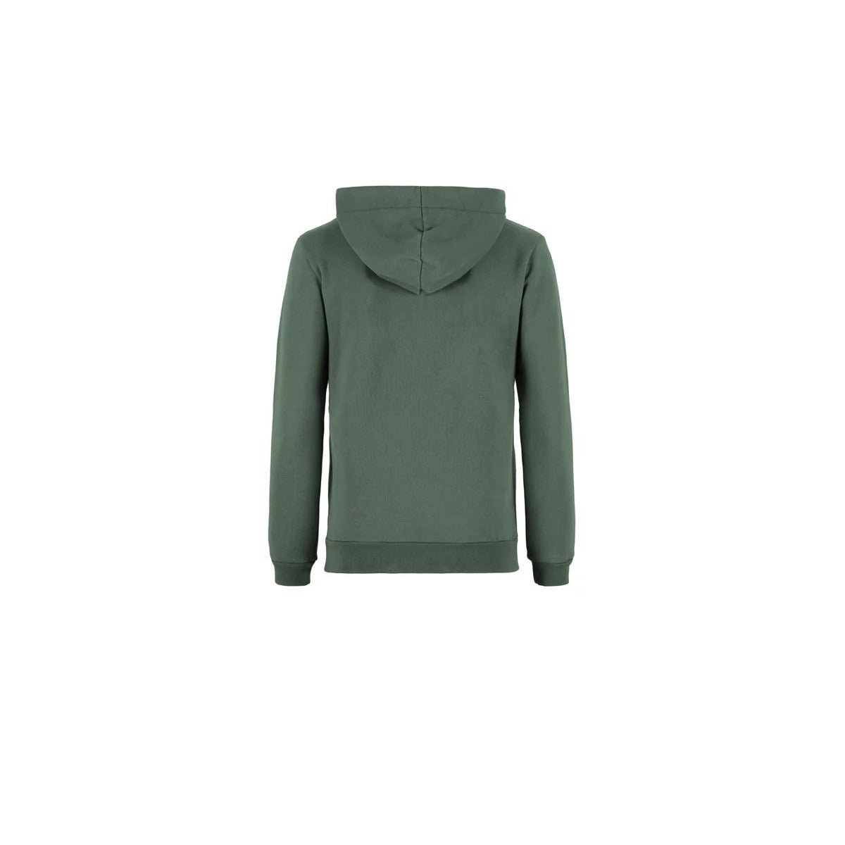 E9 B-Hood Felpa con Cappuccio Bambino – Agave, retro