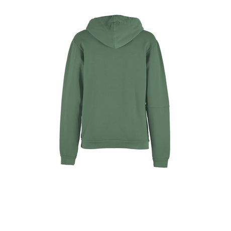 E9 Neon Felpa con Cappuccio uomo