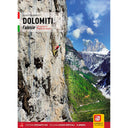 VERSANTE SUD Dolomiti Falesie - Italiano