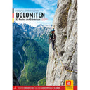 VERSANTE SUD Dolomiti 53 Routen Und Erlebnisse - Deutsch