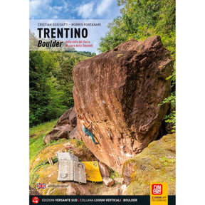VERSANTE SUD Trentino Boulder - Italiano
