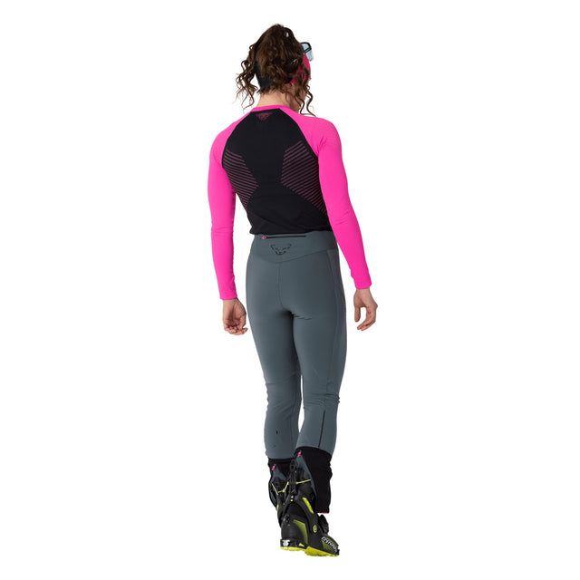 Dynafit Pantaloni Mezzalama Race Donna