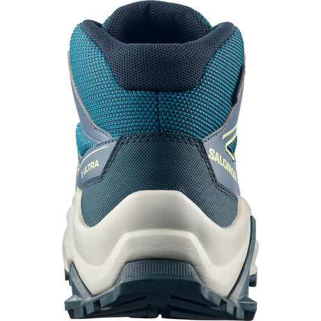 SALOMON X Ultra MID Gore-Tex junior
