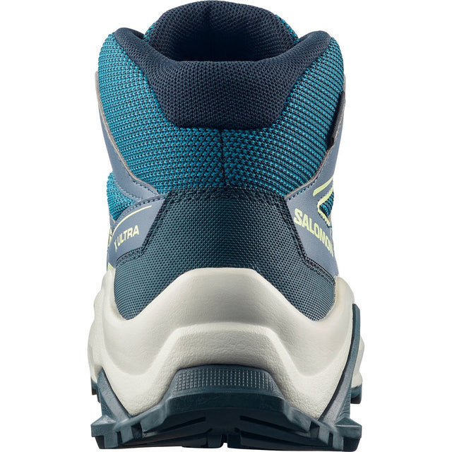 SALOMON X Ultra MID Gore-Tex junior