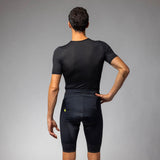 Ale' Pantaloncino Senza Bretelle Uomo Corsa