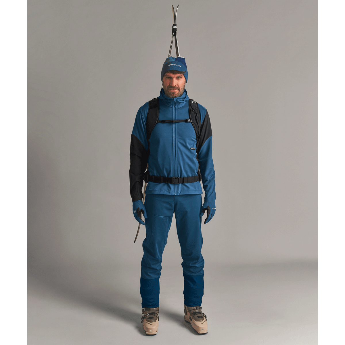 Ortovox VENET TOUR 30 - Zaino da Scialpinismo