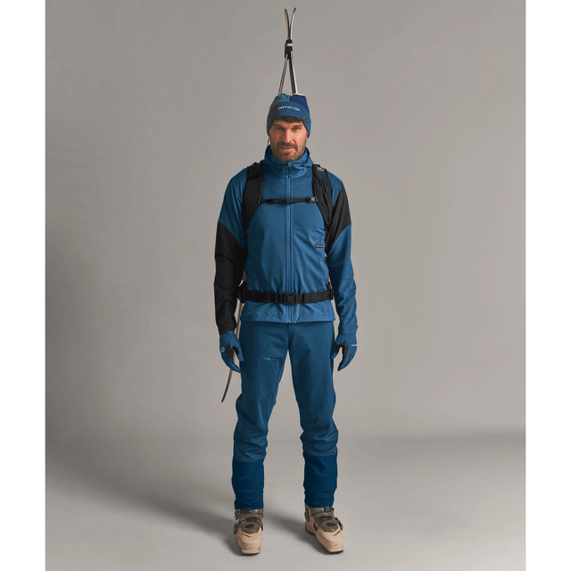 Ortovox VENET TOUR 30 - Zaino da Scialpinismo