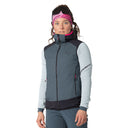 Dynafit Mezzalama Polartec® Alpha® gilet donna