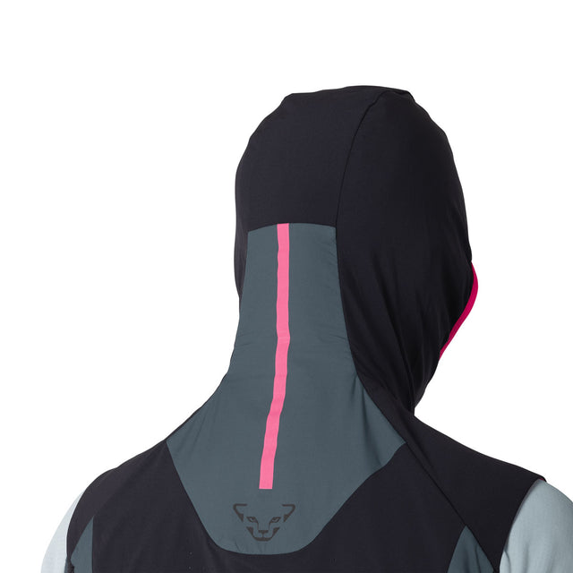 Dynafit Mezzalama Polartec® Alpha® gilet donna