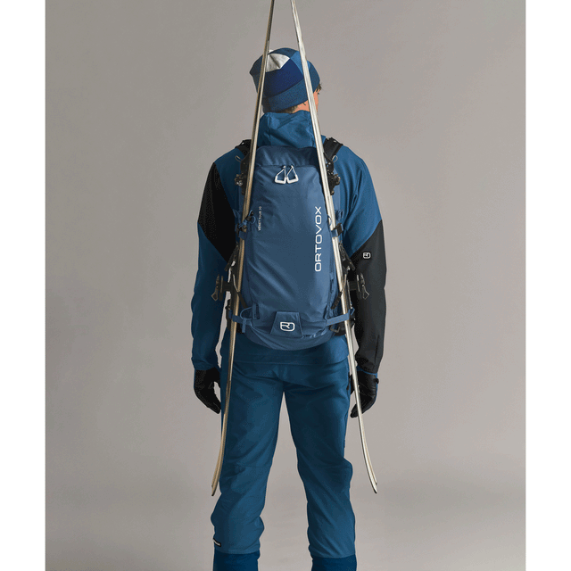 Ortovox VENET TOUR 30 - Zaino da Scialpinismo