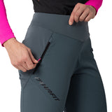 Dynafit Pantaloni Blacklight Hybrid Donna