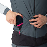 Dynafit Mezzalama Polartec® Alpha® gilet donna