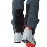 Dynafit Pantaloni Blacklight Hybrid Donna