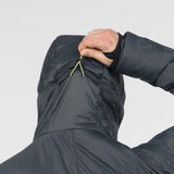 Karpos SASS D'ORTIGA HOODIE JACKET Uomo