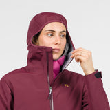 Karpos PLUVIA WINTER W JACKET Donna