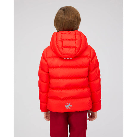 Mammut Waymarker IN Hooded Jacket Kids