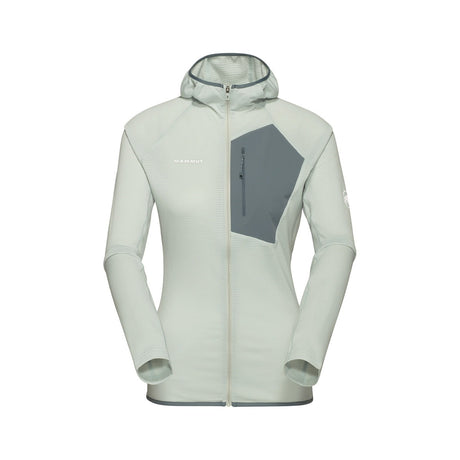 MAMMUT Aenergy Light ML Hooded Jacket Women