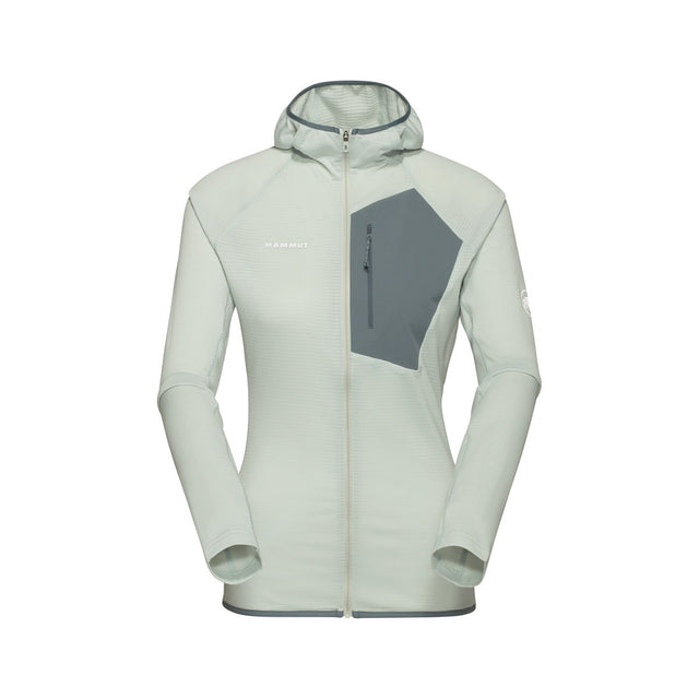 MAMMUT Aenergy Light ML Hooded Jacket Women