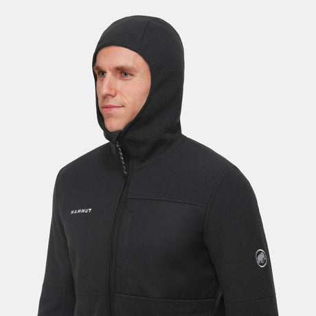Mammut Tamaro ML Hooded Jacket Men