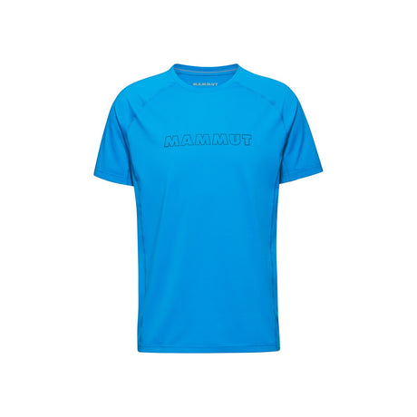 MAMMUT Selun FL T-Shirt Men Logo