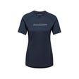 MAMMUT Selun FL T-Shirt Women Logo