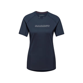 MAMMUT Selun FL T-Shirt Women Logo