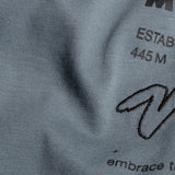 MAMMUT Core T-Shirt Men Vert