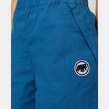 MAMMUT Crag Climbing Shorts Midi Kids