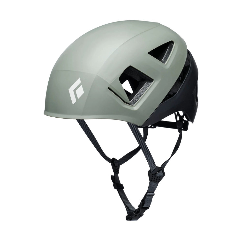 BLACK DIAMOND Capitan e Casco