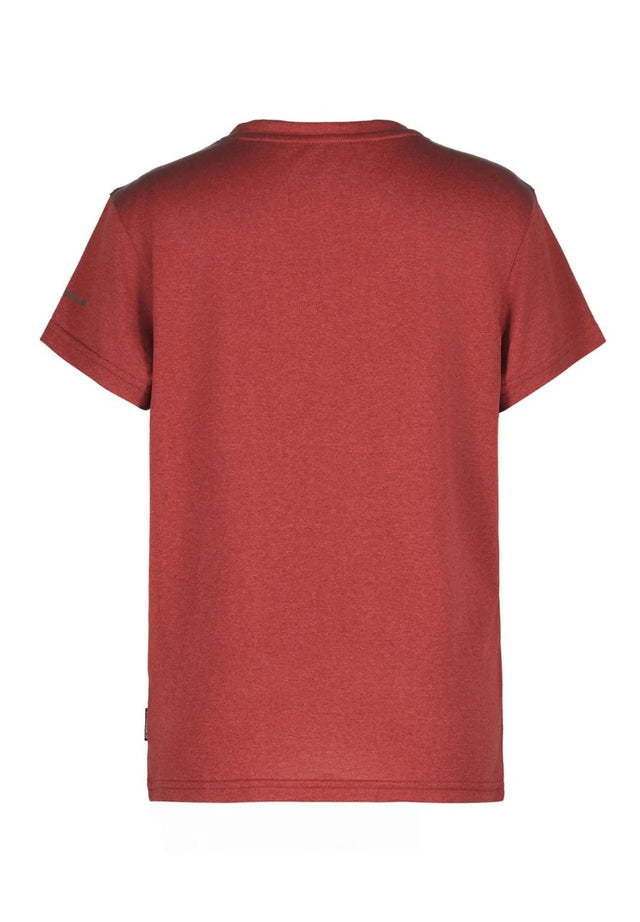 ICEPEAK Kincaid Jr T-Shirt for Boys