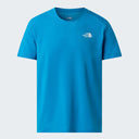 THE NORTH FACE M Lightning Alpine S/s TEE