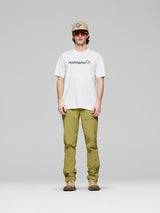 NORRONA /29 Cotton Norrøna Viking T-Shirt Man