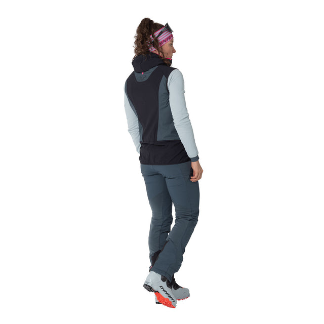 Dynafit Mezzalama Polartec® Alpha® gilet donna