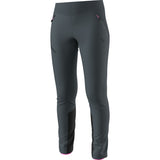 Dynafit Pantaloni Blacklight Hybrid Donna