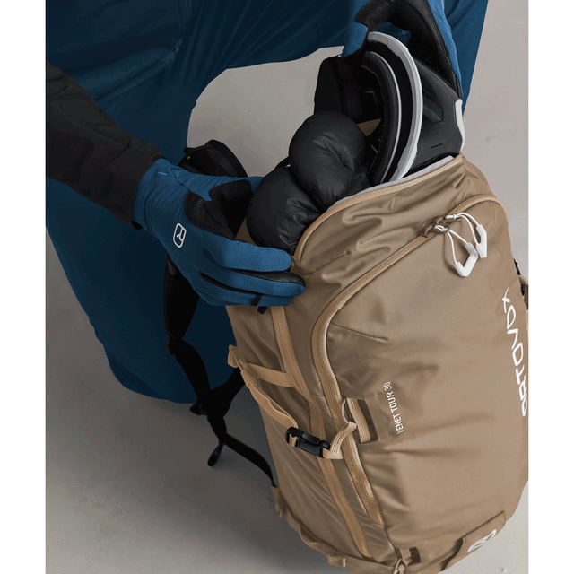 Ortovox VENET TOUR 30 - Zaino da Scialpinismo