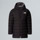 THE NORTH FACE Parka Reversibile Perrito da Ragazza