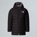 THE NORTH FACE Parka Reversibile Perrito da Ragazza