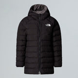 THE NORTH FACE Parka Reversibile Perrito da Ragazza