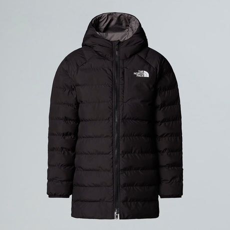 THE NORTH FACE Parka Reversibile Perrito da Ragazza