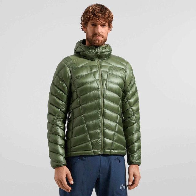 La Sportiva Lumina 200 Down Jacket Man