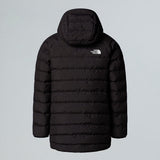 THE NORTH FACE Parka Reversibile Perrito da Ragazza